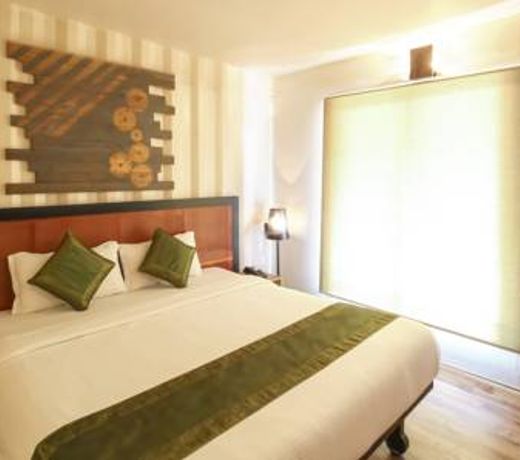 Beach Box Hotel Baga - GoSavvy Collection