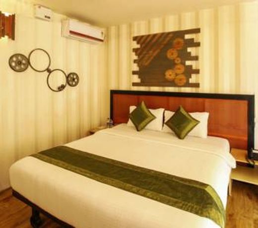 Beach Box Hotel Baga - GoSavvy Collection