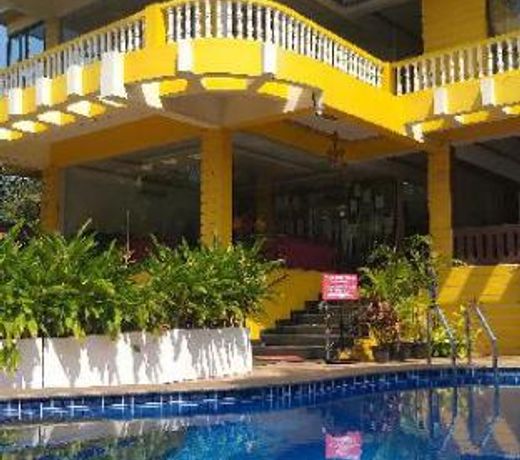 R B R Beach Resort