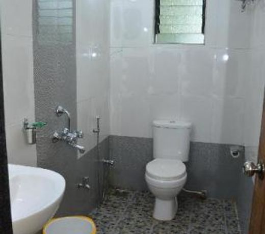R B R Beach Resort