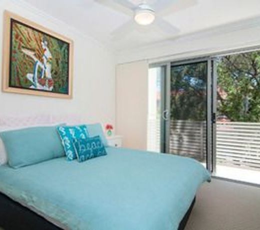 Surfers Paradise Townhouse