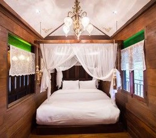 Chantra Khiri Chalet Chiang Mai