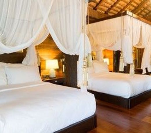 Chantra Khiri Chalet Chiang Mai
