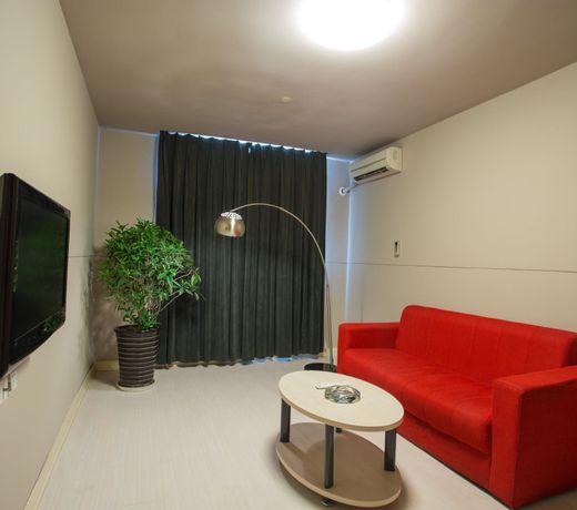 Jinjiang Inn Changchun Auto Trade City