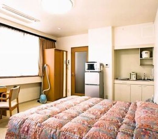 Ota Now Resort Hotel