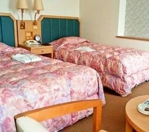 Ota Now Resort Hotel