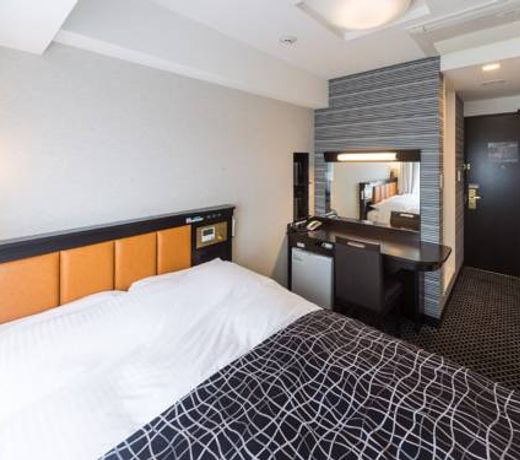 APA Hotel & Resort Nishishinjuku-Gochome-Eki Tower