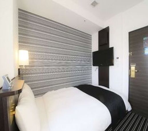APA Hotel & Resort Nishishinjuku-Gochome-Eki Tower