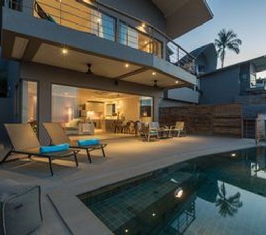 Villa Lipe at Comoon Boutique Villas