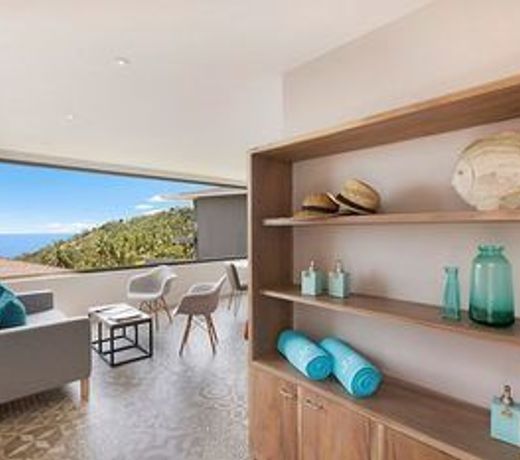 Villa Lipe at Comoon Boutique Villas