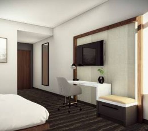 InterContinental Minneapolis - St. Paul Airport, an IHG Hotel