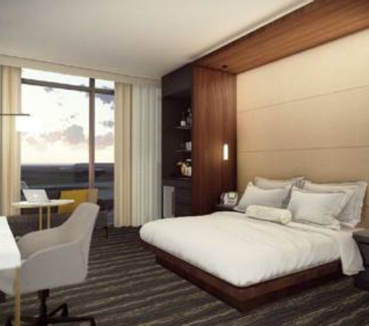 InterContinental Minneapolis - St. Paul Airport, an IHG Hotel