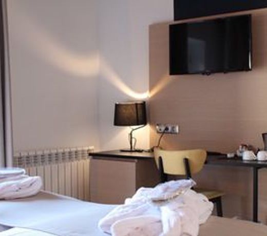 Hotel Roc Meler