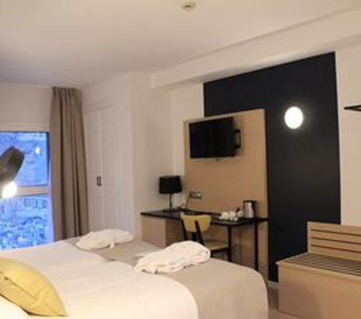 Hotel Roc Meler