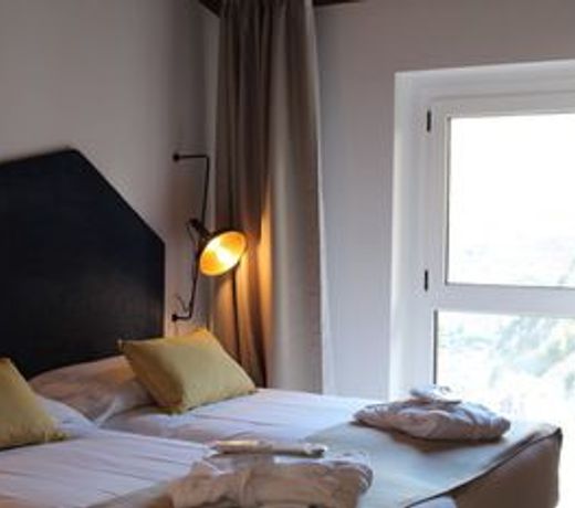 Hotel Roc Meler
