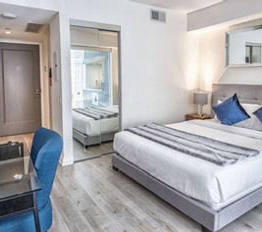 Avalon Suites Yorkville