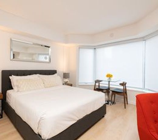 Avalon Suites Yorkville