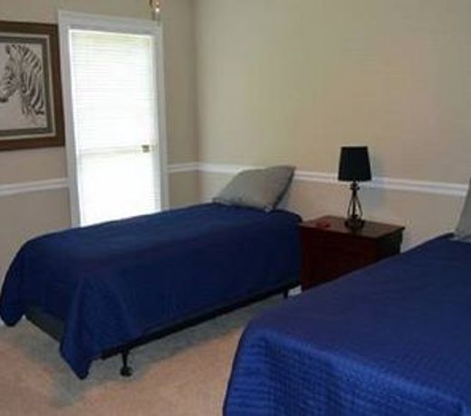Opis Realty - Custom Metro Atlanta Home