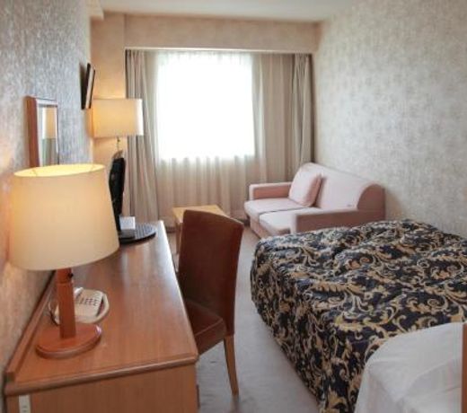 Saku Grand Hotel