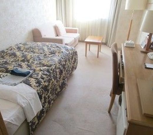 Saku Grand Hotel