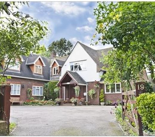 Yewtree House Bed & Breakfast