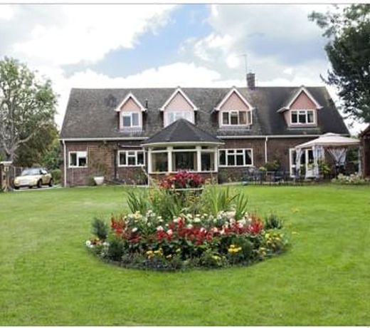 Yewtree House Bed & Breakfast