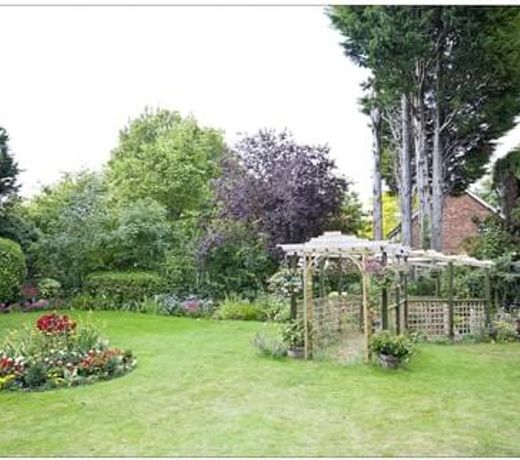 Yewtree House Bed & Breakfast