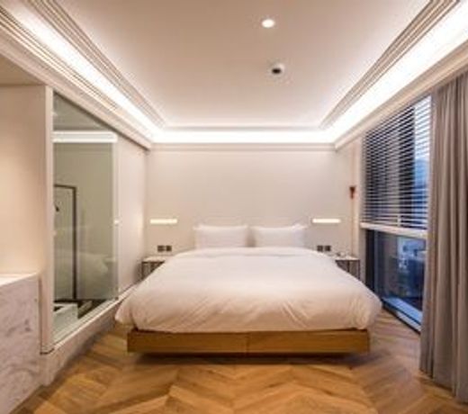 Busan Cont Hotel