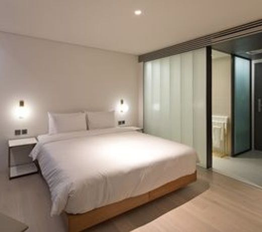 Busan Cont Hotel