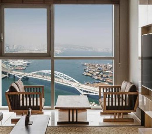 Hotel Adela Busan