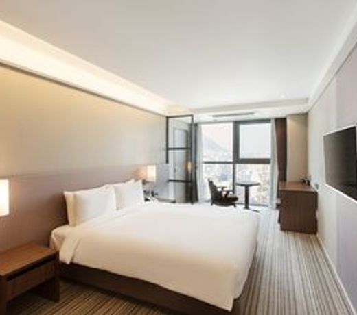 Hotel Adela Busan