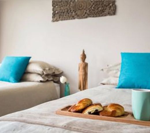 Villa Lanta at Comoon Boutique Villas
