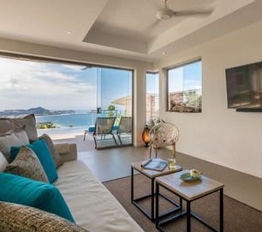 Villa Lanta at Comoon Boutique Villas