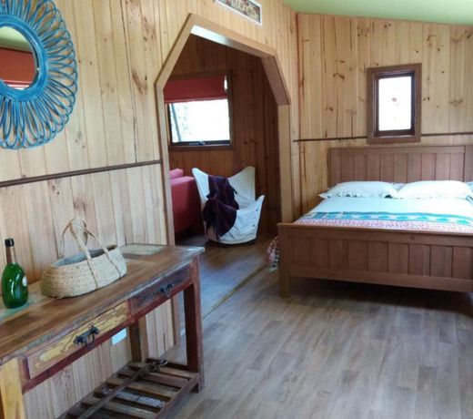 Tiandi Wildlife Sanctuary Farm Stay