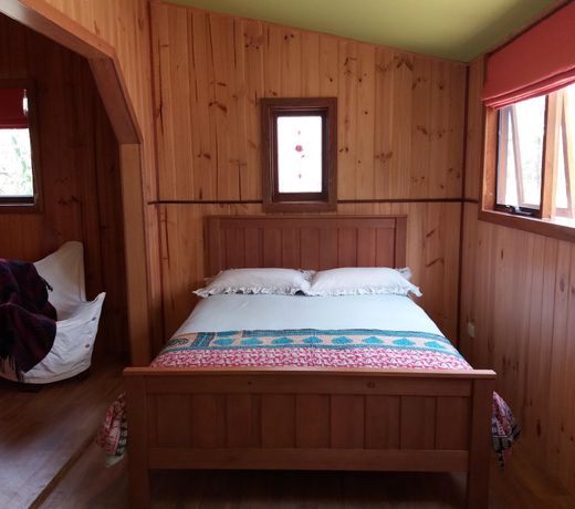 Tiandi Wildlife Sanctuary Farm Stay