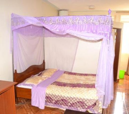Pretoria Hotel Mbale