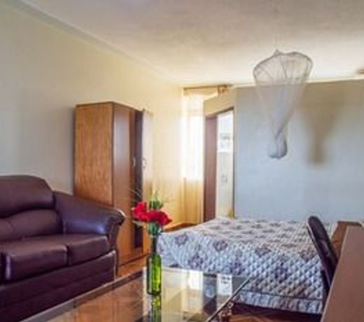 Pretoria Hotel Mbale