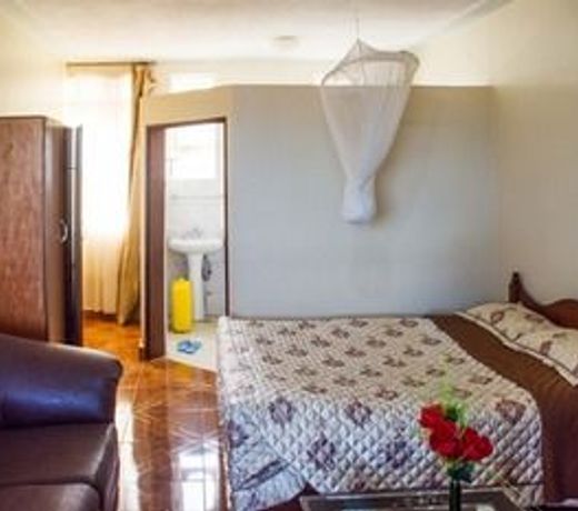 Pretoria Hotel Mbale