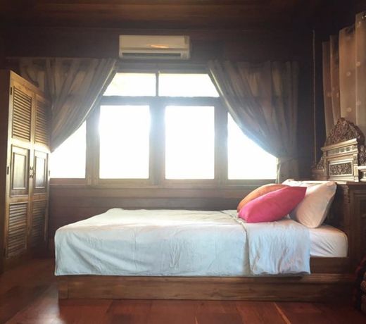 Ban Suan Tawan Chiang Dao