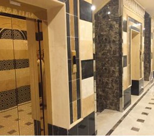 Wajan Hotel