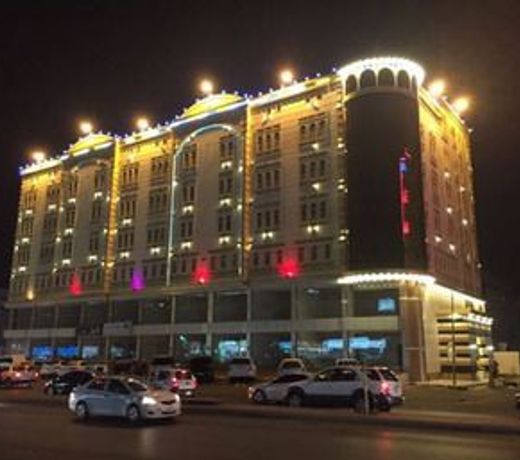 Wajan Hotel