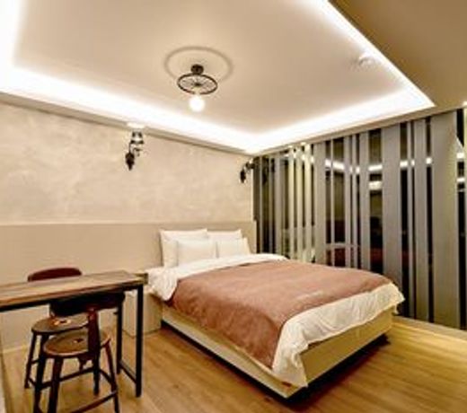 Ulsan Hotel 109