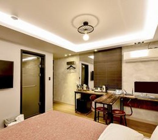 Ulsan Hotel 109