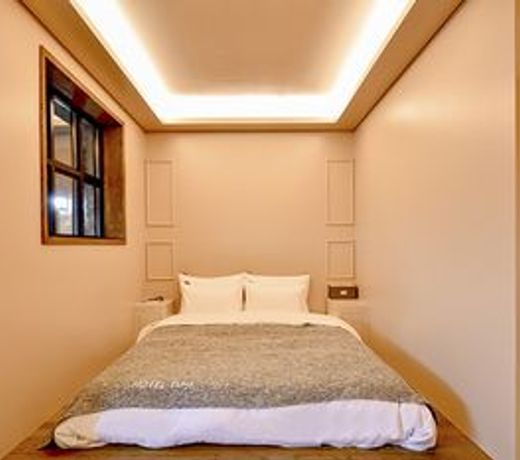 Ulsan Hotel 109