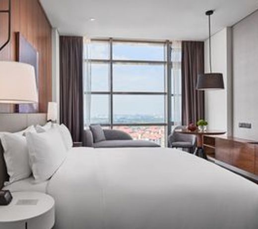 Le Meridien Petaling Jaya