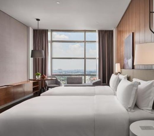 Le Meridien Petaling Jaya