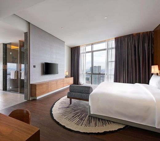 Le Meridien Petaling Jaya