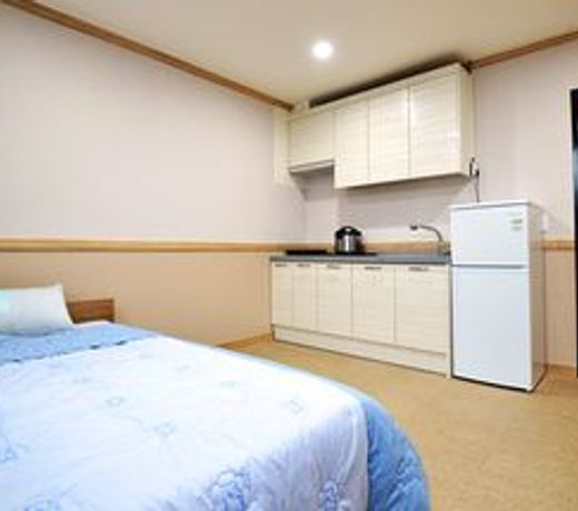 Daecheon Resortel