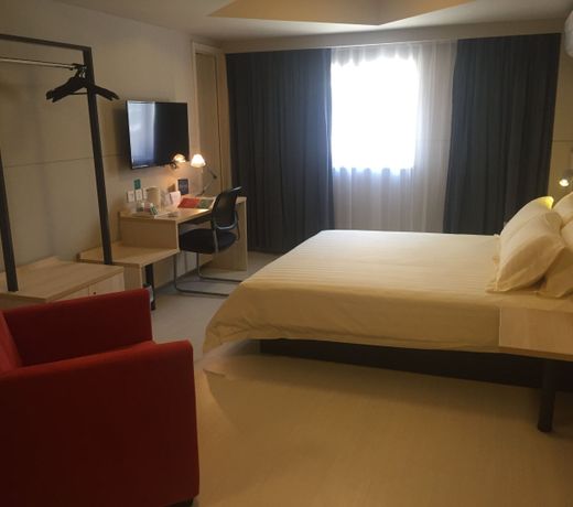 Bestay Dongguan South Xiping