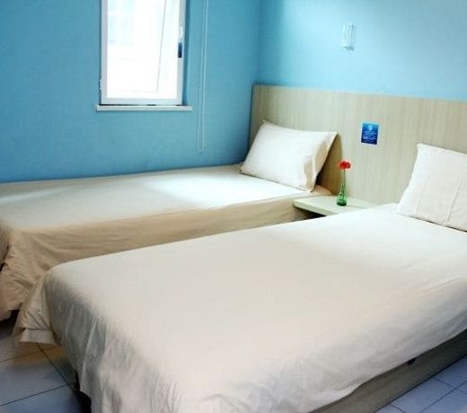 Bestay Dongguan South Xiping